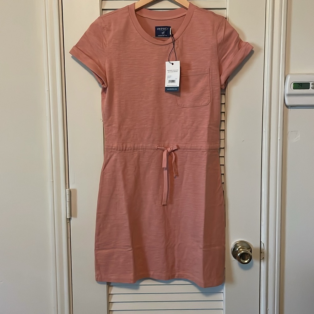 Women’s United by blue mini dress size XS - Picture 7 of 8